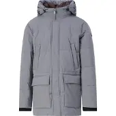 Bugatti Parka met capuchon