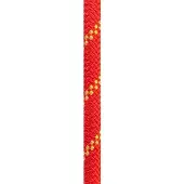 Edelweiss Flashlight II 10MM, touw, rood