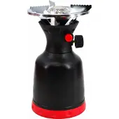 AWTOOLS AW13880 - Campingkooktoestel - Piezo-elektrische Ontsteking - Kartus 190g