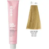 Milk shake Smoothies Semi Permanent Color 8-8N Light Blond 100 ml