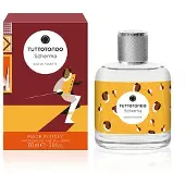 Tuttotondo Men's fragrances Scherma Eau de Toilette Spray 100 ml