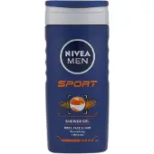 Nivea - Men Sport - 250 ml