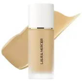 Laura Mercier Real Flawless Foundation Foundationcrème 30 ml Nr. 1W1 - Cashmere