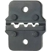 Klauke R501 R501 Persunit Buiskabelschoenen, Buisconnectoren 0.75 tot 2.5 mm²