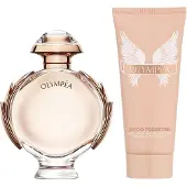 Paco Rabanne Olympéa geschenkset - eau de parfum 50 ml + bodylotion 100 ml female