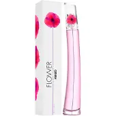 Kenzo Flower By Cherry Poppy, eau de parfum voor dames, 100 ml