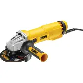 DeWalt DWE4217-QS Haakse slijper