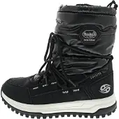Dockers by Gerli Snowboots zwart