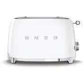 Smeg TSF01WH - Wit