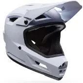 Bell Sanction 2 integraalhelm Wit || Maat: XS-S (51-55 cm)