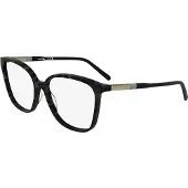 Lacoste L2985 55/16/140 Havana khaki Acetaat DAME L2985
