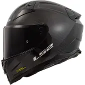 LS2 Helmets FF811 Vector II Gloss Carbon Integraalhelm Maat 4XL