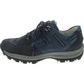 Waldlaufer Sportieve veterschoen