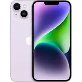Apple iPhone 14 Plus 256GB Paars