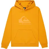 Quiksilver Comp Logo Hoodie