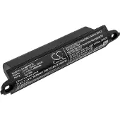 Cameron Sino Bose 330105 / 330107 / 359495 accu (11.1 V, 2200 mAh, huismerk)