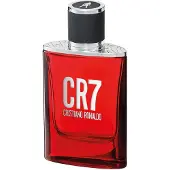 Cristiano Ronaldo CR7 Edt Spray 30ml.