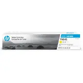 Samsung CLT-Y404S Toner Geel