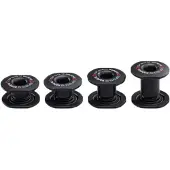 Ropeye 14/22-30 Tdp Bushing Zilver