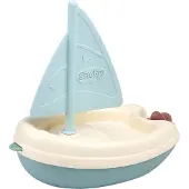 Smoby Toys - LS Zeilboot - 7600140407