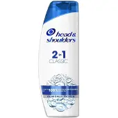 Head & shoulders Classic 2in1 Shampoo En Conditioner 270 Ml
