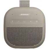 Bose SoundLink Micro (2e gen) - Bluetooth-speaker - IP67 waterdicht - Sand Beige