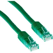 ACT IB5700, 0,5 meter, groen