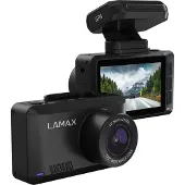 Lamax LMXT10 Dashcam T10 4K GPS retail