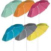 Merkloos Parasol