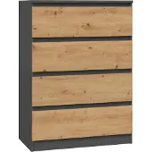 Top E Shop M4-ladenkast
