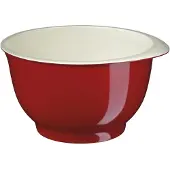 Küchenprofi deegkom, 3 liter, rood, artikelnummer 2505201430, EAN-code 4007371071925