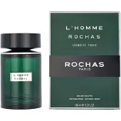 Rochas L'Homme Aromatic Touch Eau de Toilette 100 ml