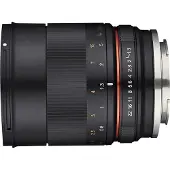 Samyang 85mm F1.8 ED UMC CS Sony E-mount