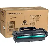 Minolta Konica 4563301 / 1710497-001 toner zwart (origineel)