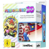 Mario Party 10 amiibo bundel - Wii U