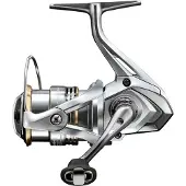 Shimano Sedona Fj Spinning Reel Goud C2000S HG