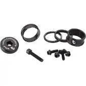 Wolf Tooth Anodized Spacer Kit Balhoofdset