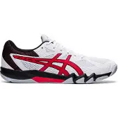 Asics Gel-blade 7 Indoor Court Shoes Wit EU 40