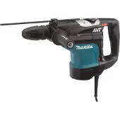 Makita HR 4510 C combihamer 1350 watt SDS Max 9,4 J + koffer