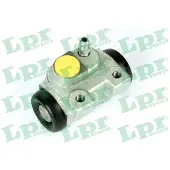 LPR 4571 Wielremcilinder