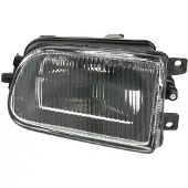 ABAKUS 444-2005L-UQ Mistlamp