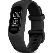 Garmin Vivosmart 5 Zwart L
