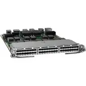 Cisco NEXUS 7700 F3-SERIE 48 POORT 1 (48 Havens), Netwerkschakelaar