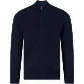 Campbell Fince cardigan