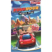 Ravensburger Rush Hour Magnetic Breinbreker