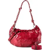 Desigual Schoudertas rood