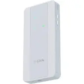 D-Link F518 5G WiFi 6 Mobiele Hotspot 5G tot 2,6 Gbit/s (DL), wifi AX1800 dual-band