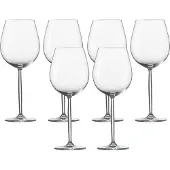 Schott zwiesel Wijnglas Bourgogne Diva (6-delig)