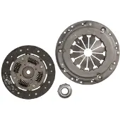 AISIN Koppelingsset Clutch Kit (3P) KE-FI12