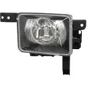 Hella Mistlamp rechts 1NA 354 660-021 Hella voor o.a. OPEL